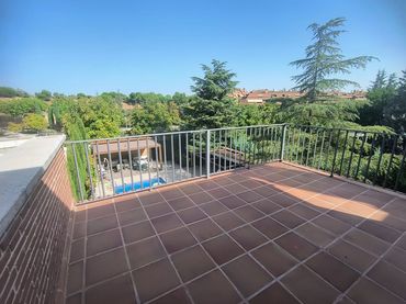 Chalet en Pozuelo de Alarcón - Foto 24