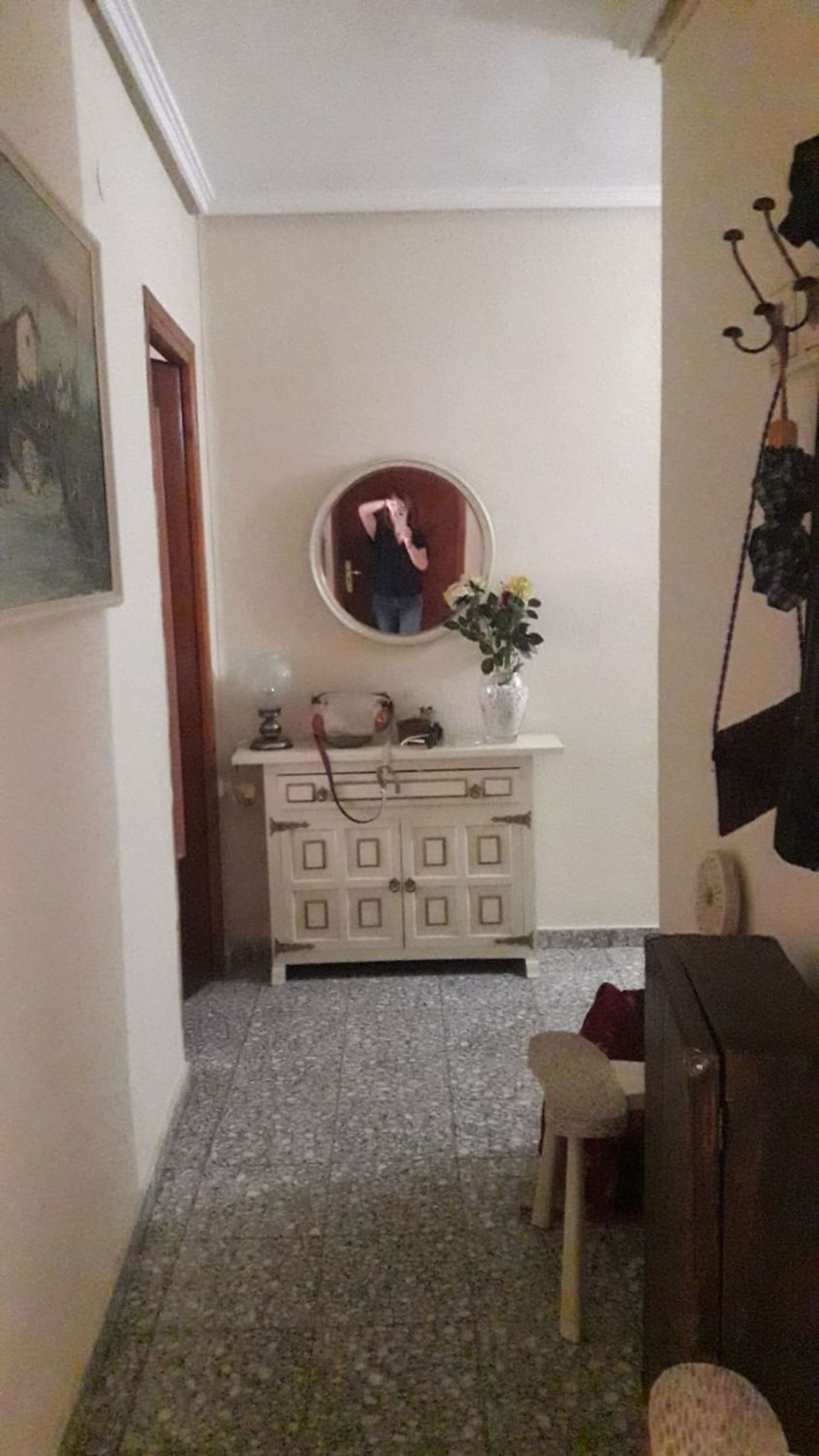 Piso en Calle Nogueras, 27 - Foto 4