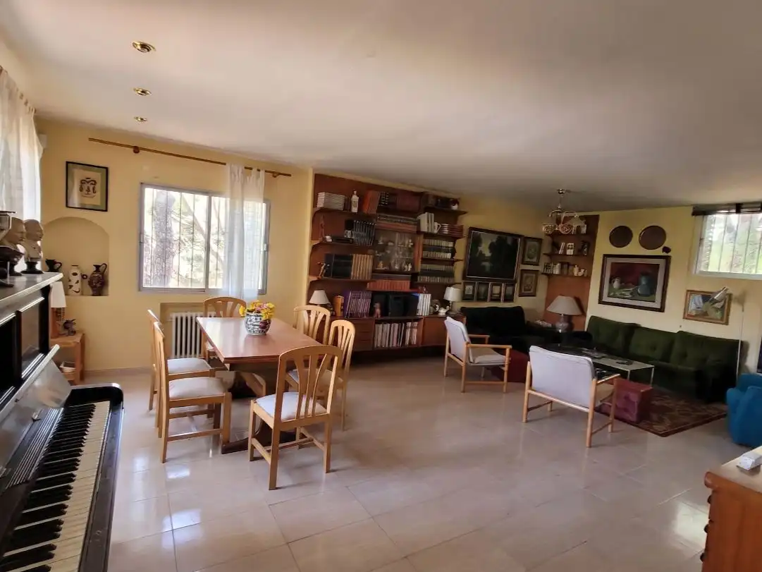 Chalet en Las Rozas de Madrid - Foto 7