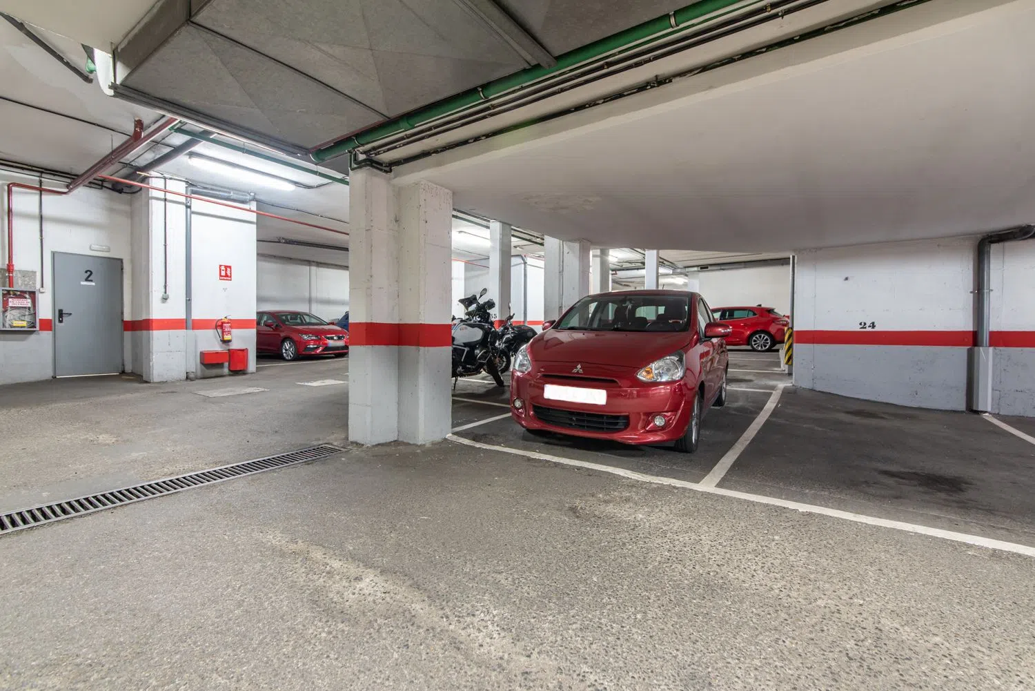 Dúplex en Barrio Valderas - Los Castillos - Foto 18