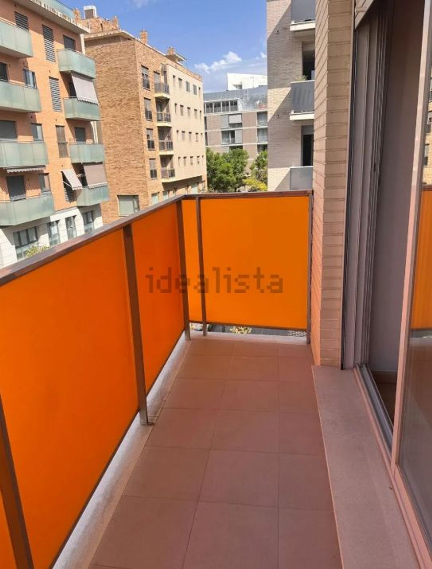 Piso en Zona Parc Central - Hort de Trenor, Zona Parc Central - Hort de Trenor - Foto 10