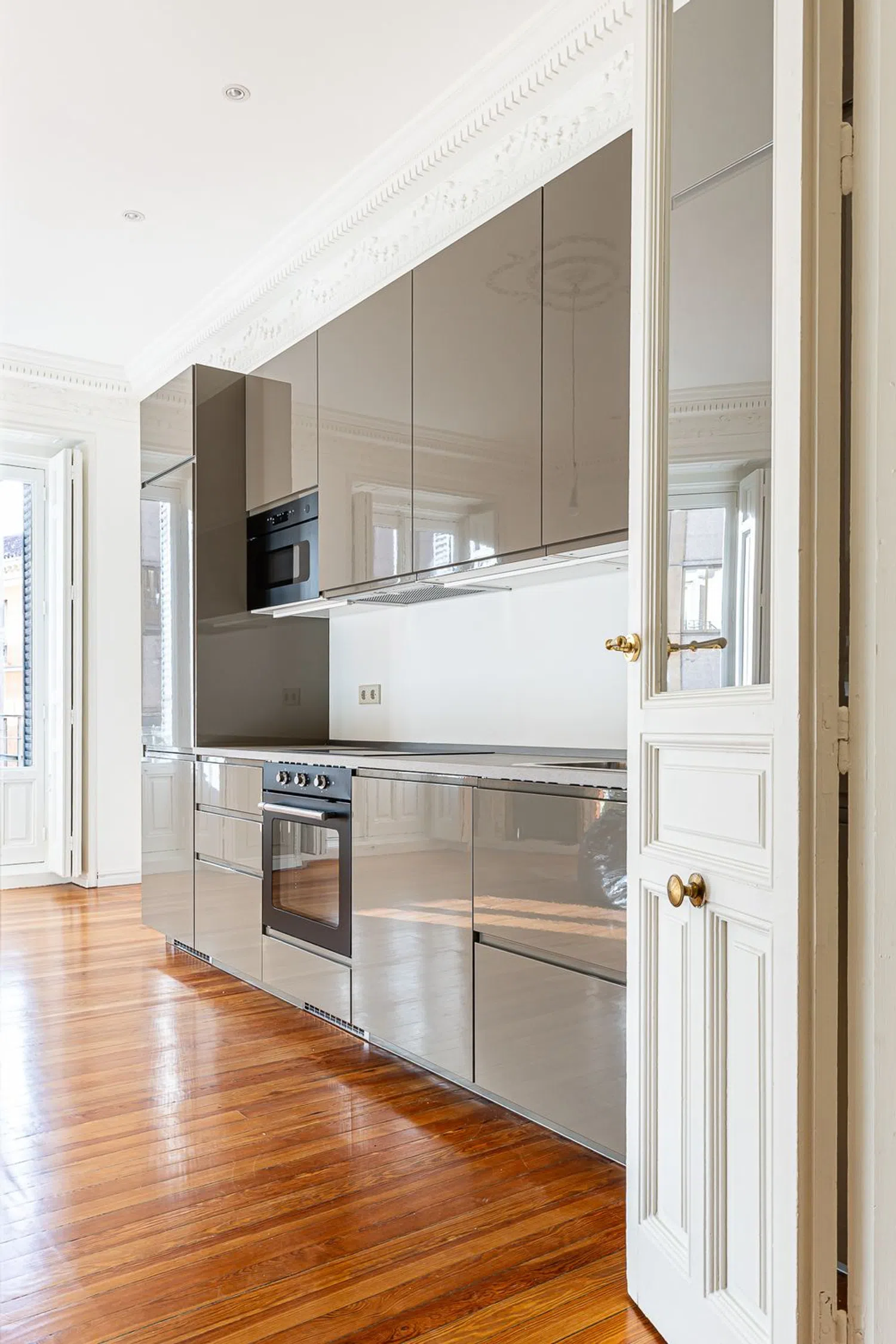 Piso en calle de San Bernardo, 59 - Foto 7