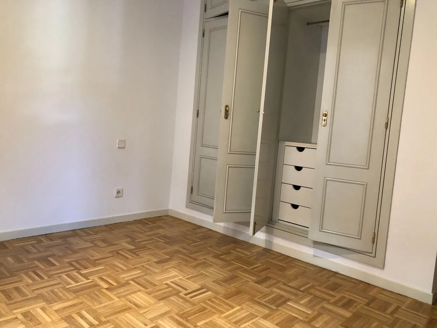 Piso en calle de Núñez de Balboa, 4 - Foto 12