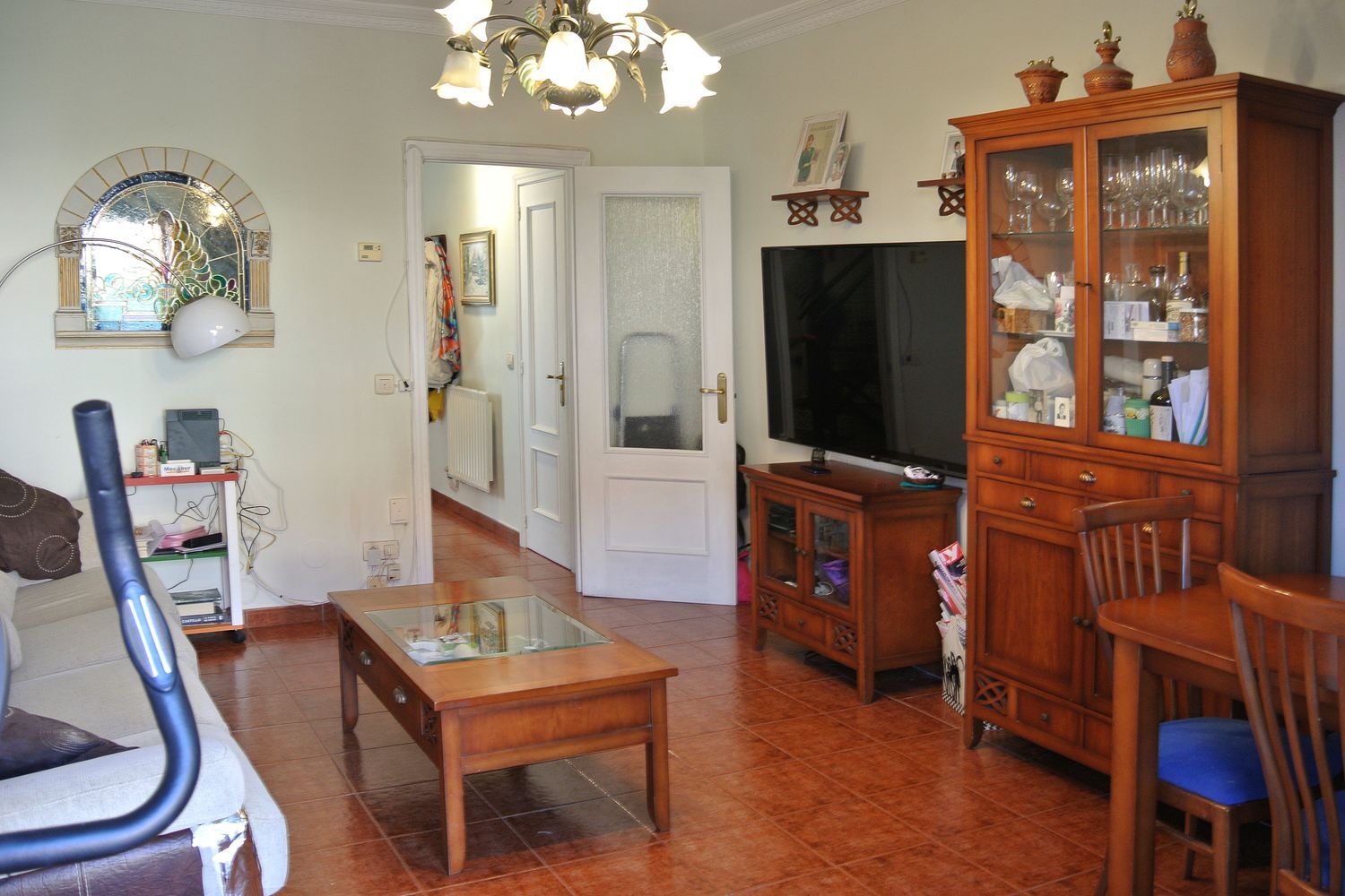 Chalet adosado en Calle la Sementera, 18, San Julián-Bº de Cortes - Foto 4