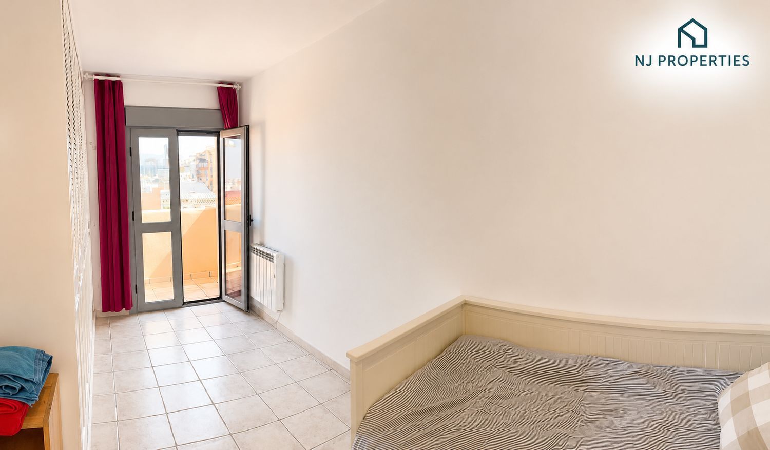 Dúplex en Plaza Pablo Ruiz Picasso, 3, Zona Puerto Deportivo, Zona Puerto Deportivo - Foto 8