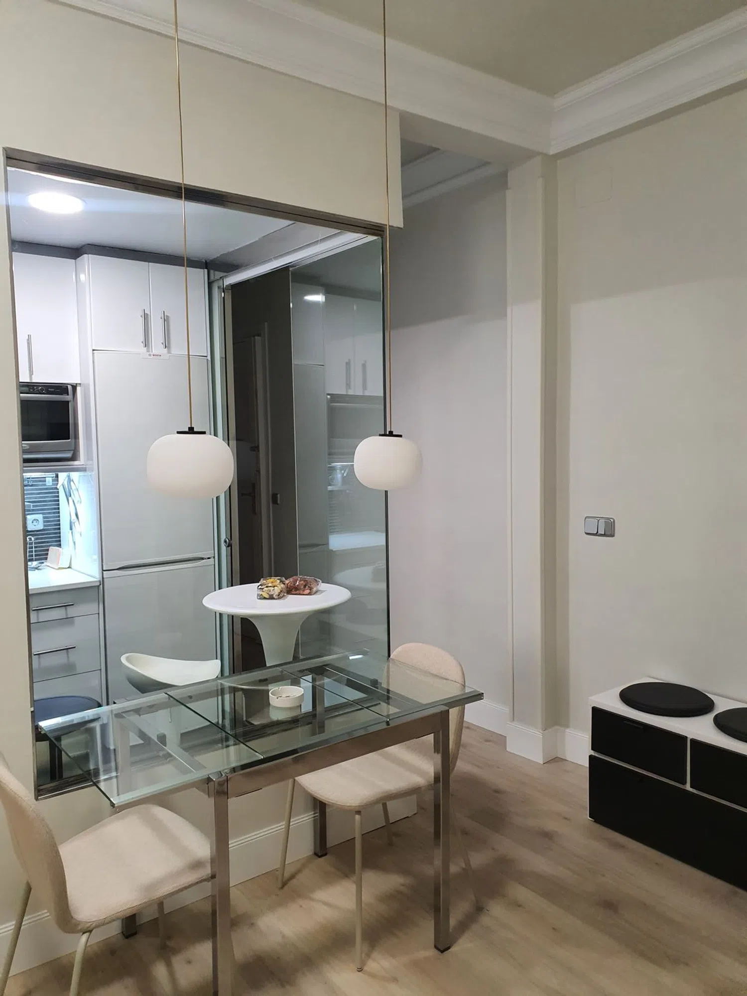 Piso en calle del General Pardiñas, 17 - Foto 10