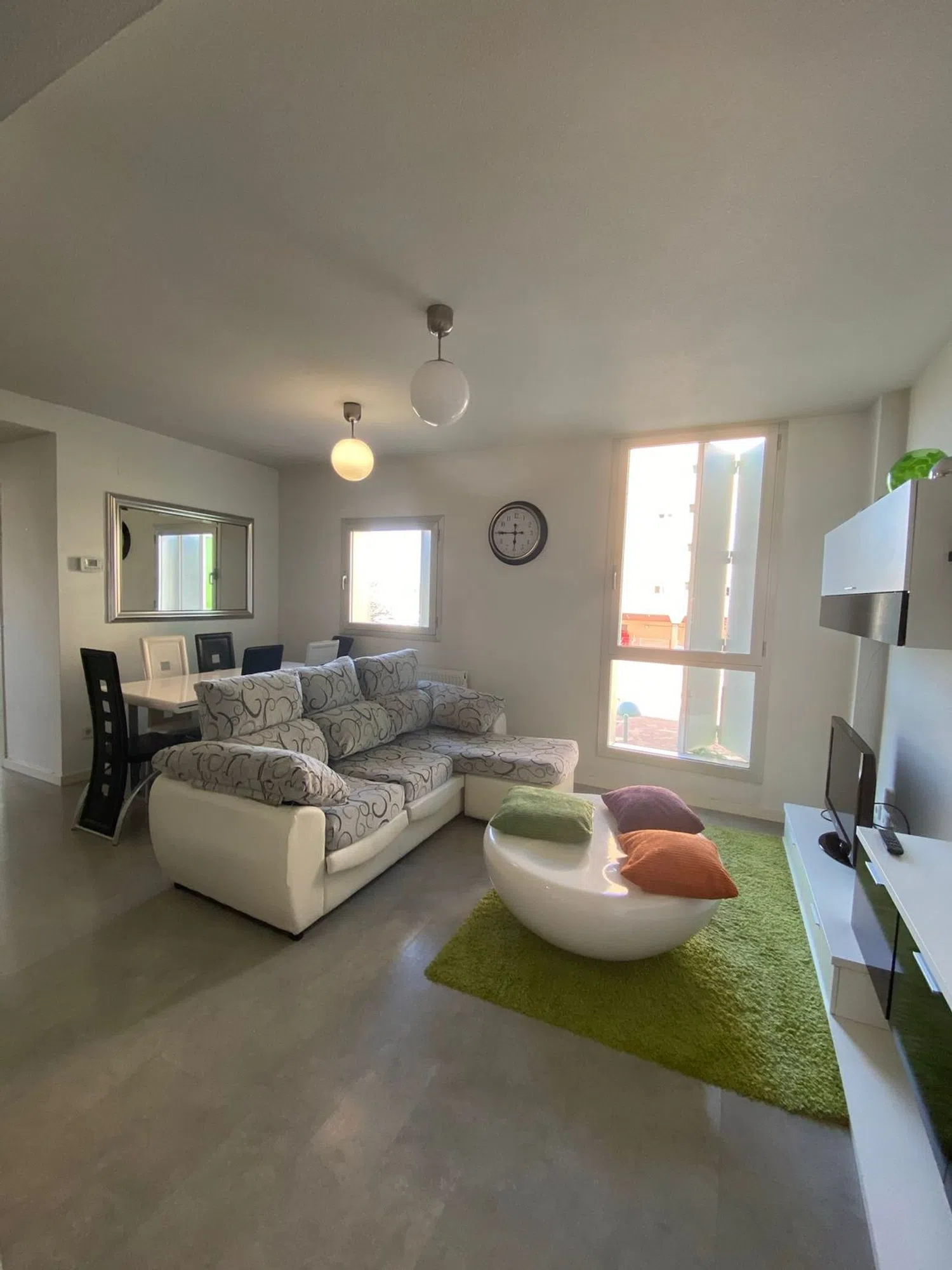 Piso en avenida del Ensanche de Vallecas, 47 - Foto 1