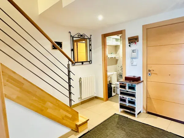 Chalet adosado en Aldatze Etxadia, 21 b - Foto 6