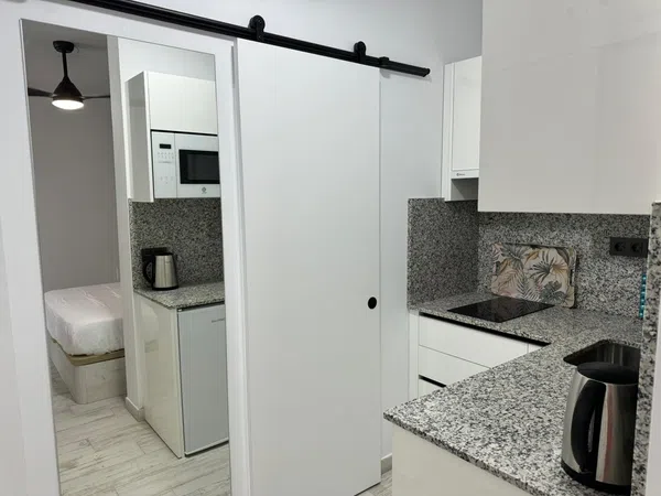 Estudio en avenida Rafael Puig Lluvina, 9 - Foto 7