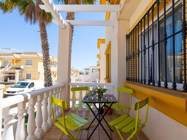 Chalet pareado en Calle Estragón, 3, Villamartín - Foto 21