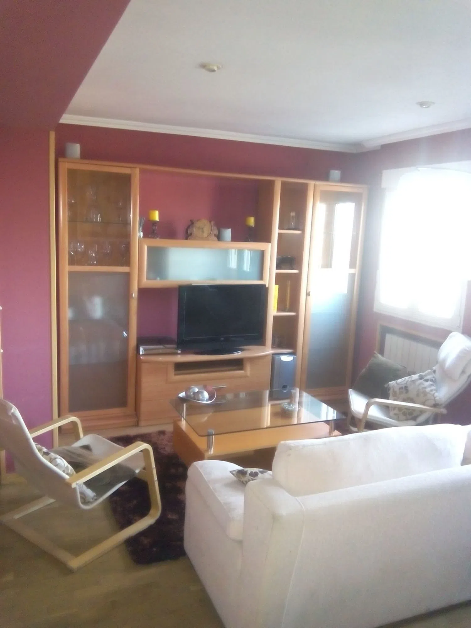 Piso en calle Mingorría, 2 - Foto 1