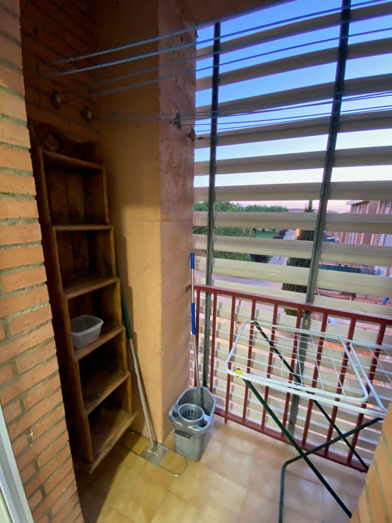Piso en Calle Fuente del Rey, 9, Santa Barbara-Barriada Yagüe, Santa Barbara-Barriada Yagüe - Foto 9