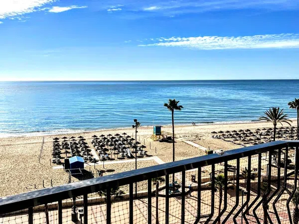 Piso en Paseo Marítimo Rey de España, 78 - Foto 11