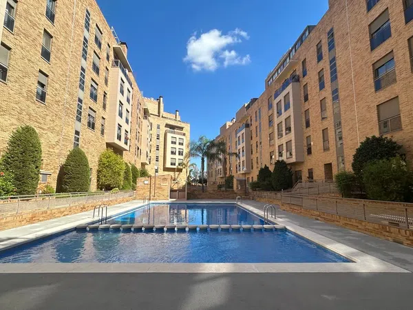 Piso en Avenida Barcelona 92, Zona Parc Central - Hort de Trenor, Zona Parc Central - Hort de Trenor - Foto 1