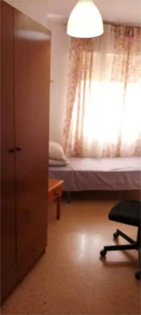 Piso en Santa Eulalia - Foto 6