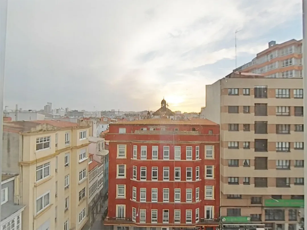 Piso en  Praza San Agustín 2 - Foto 8