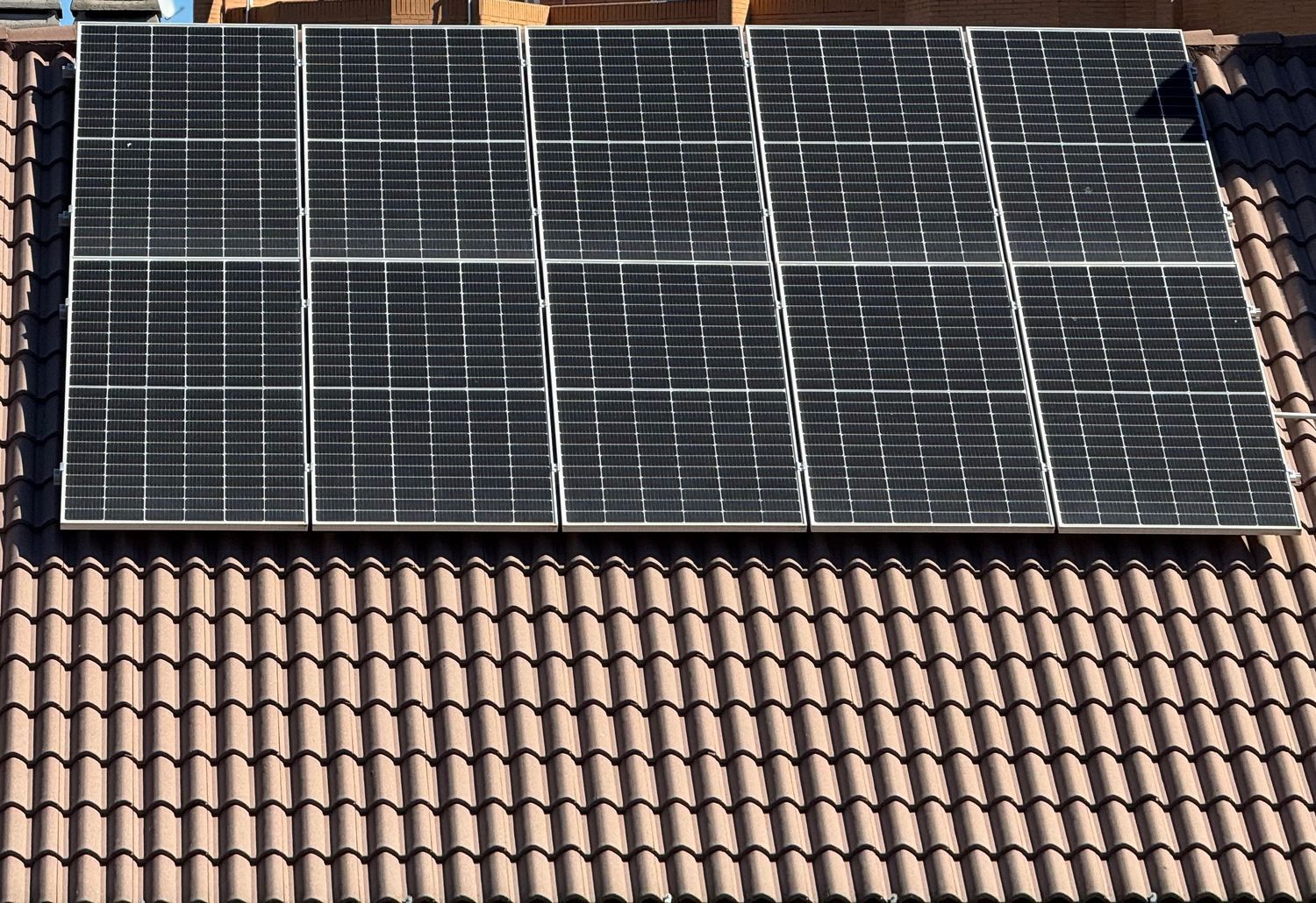 Chalet adosado en calle del Castaño, 94 - Foto 32