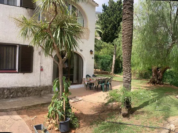 Chalet pareado en Calle de la Grosella, 14, El Montgó, El Montgó - Foto 2