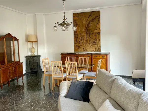 Piso en Avenida de l'Oest, 31, Sant Francesc - Foto 9