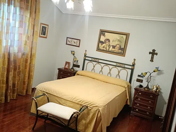 Casa o chalet independiente en Sobral s/n - Foto 17