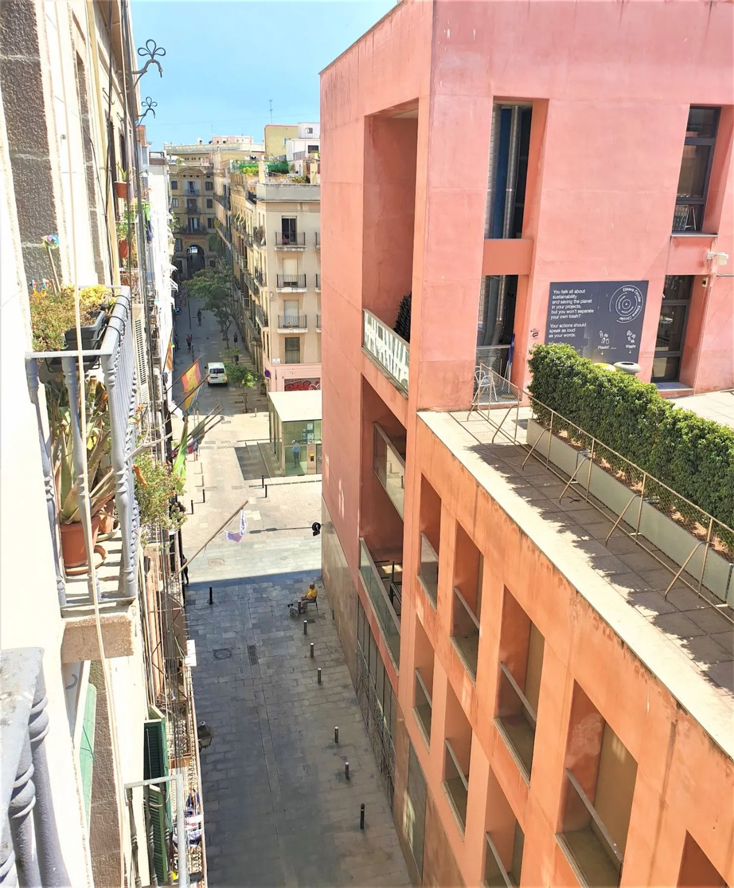 Ático en plaza del Duc de Medinaceli, 5 - Foto 6