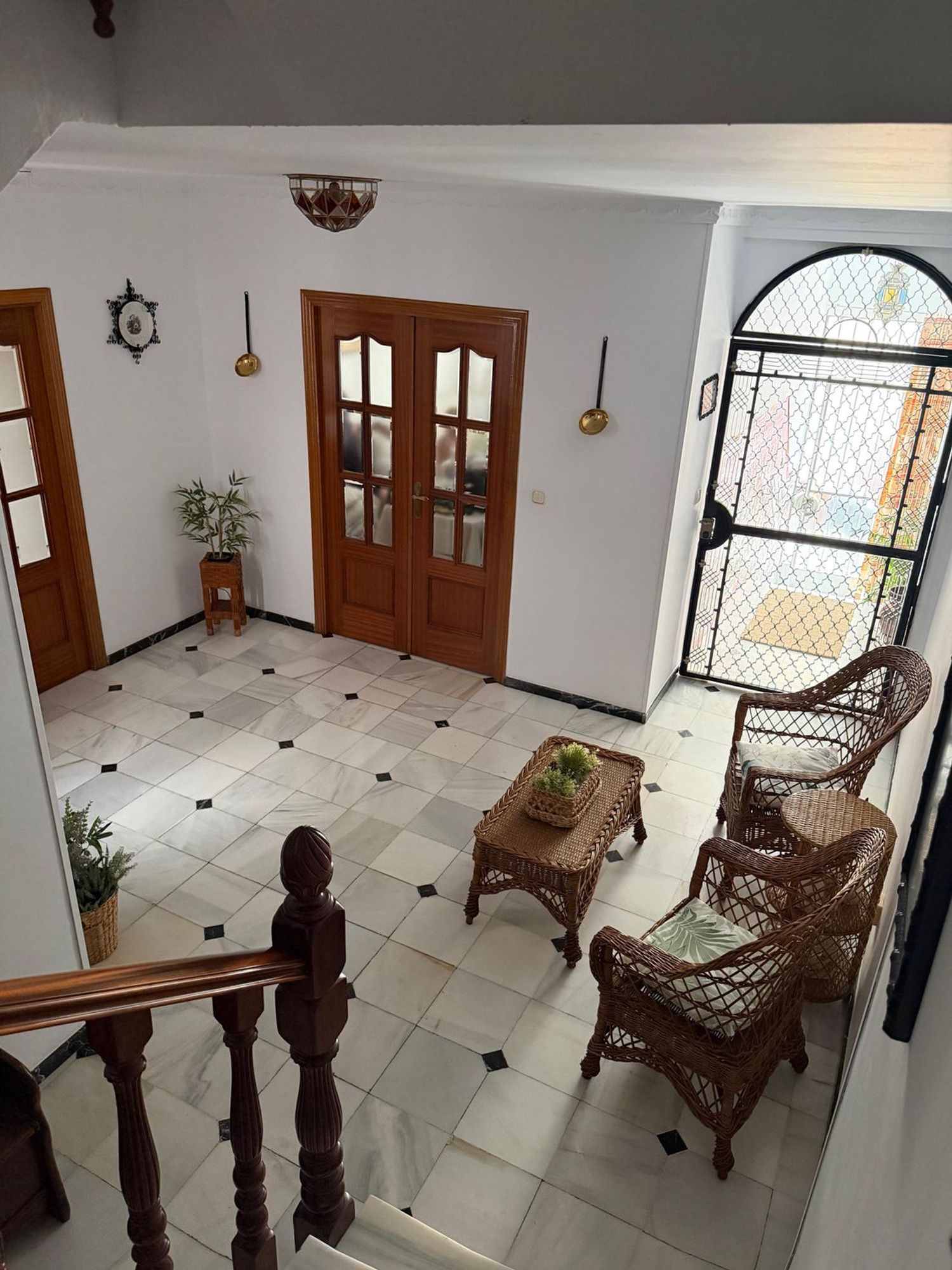 Chalet adosado en Calle Ginés de Sepúlveda, 140, Huerta de la Reina - Foto 3