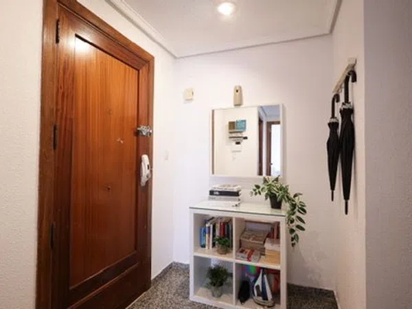 Piso en Calle del Doctor Vicente Pallarés, 12, L'Amistat - Foto 17