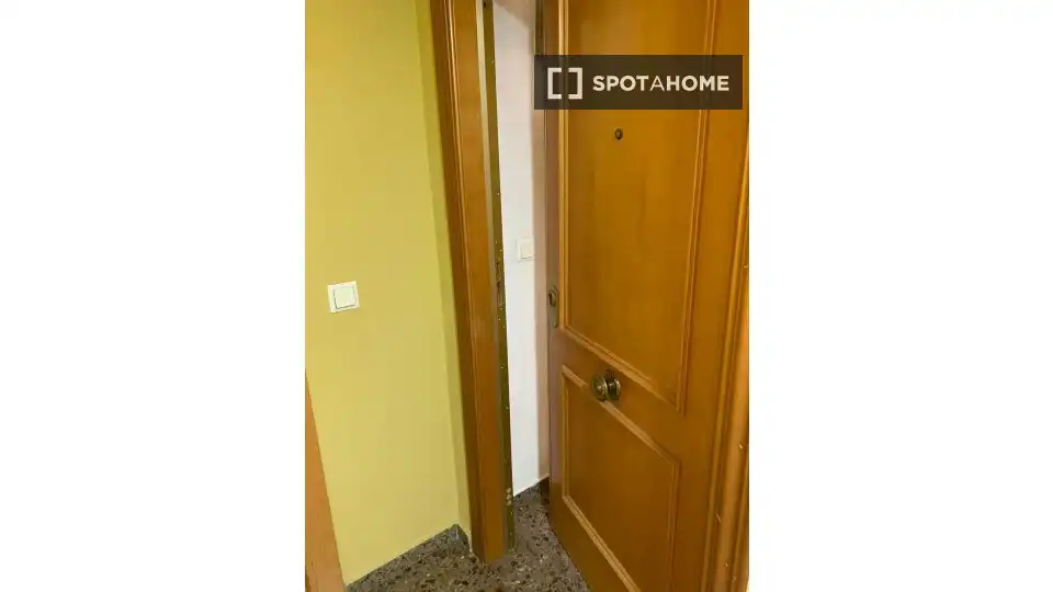 Piso en  Valencia Capital - Foto 13