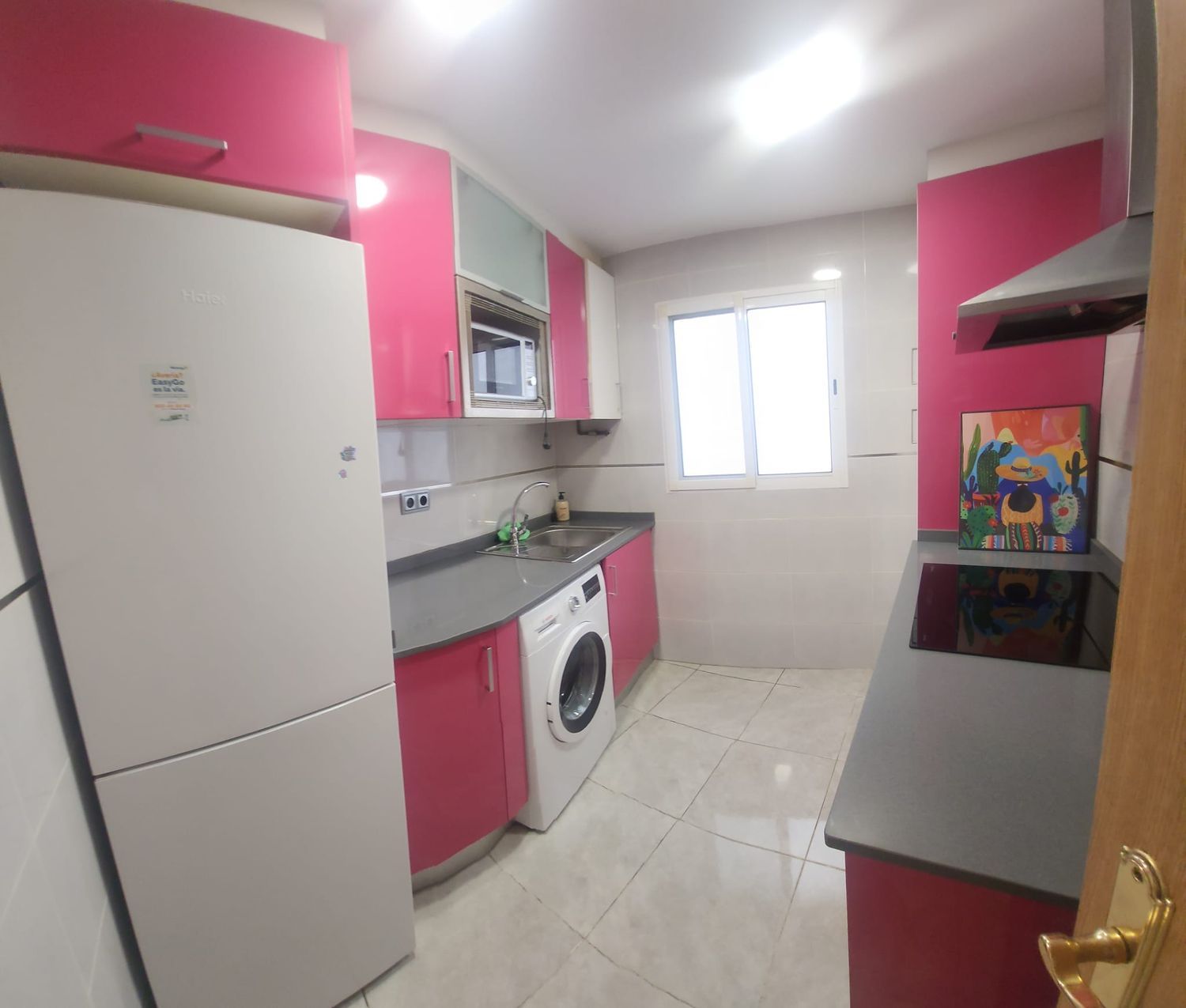 Piso en Calle de Molinell, 21, Trinitat - Foto 7
