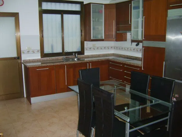 Chalet adosado en Gc-300, 105, Tamaraceite - Foto 4