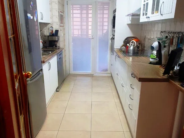 Piso en Primera Fase - Nuevo Tres Cantos, Primera Fase - Nuevo Tres Cantos - Foto 16