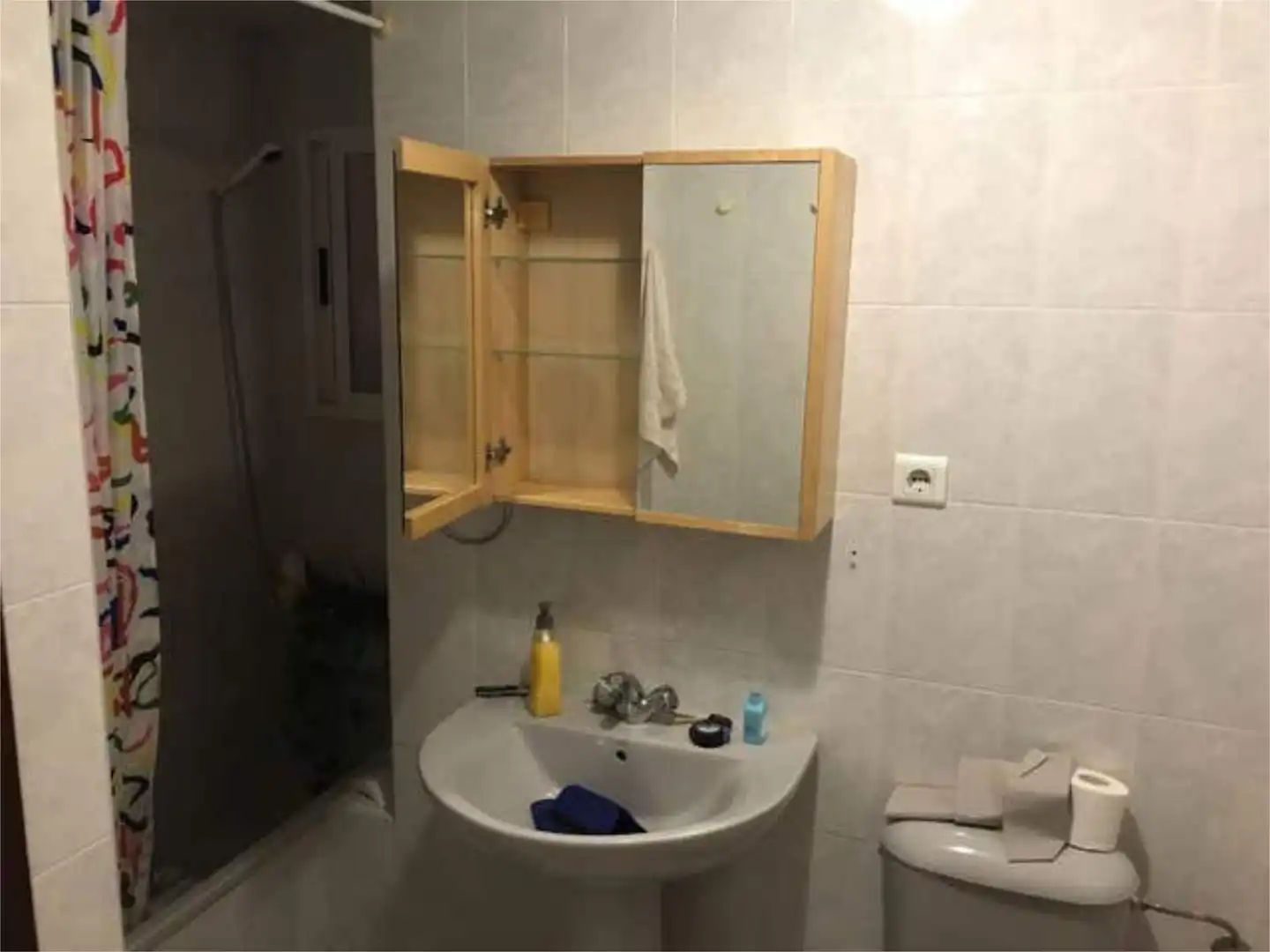 Apartamento en Nuevo Cáceres - Foto 7