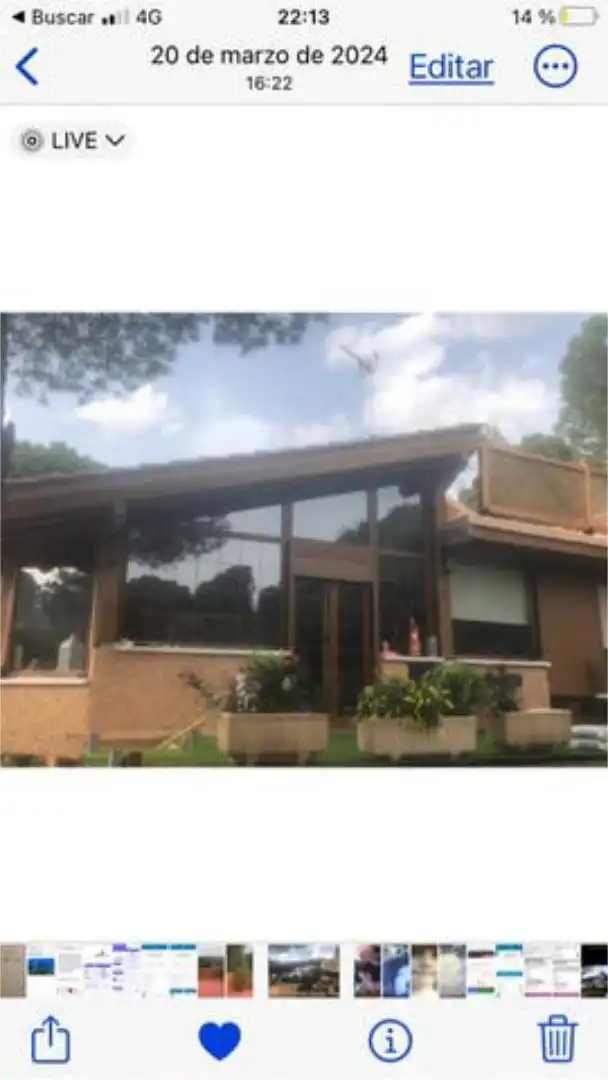 Chalet en San martin de valdeiglesias 28680 - Foto 1