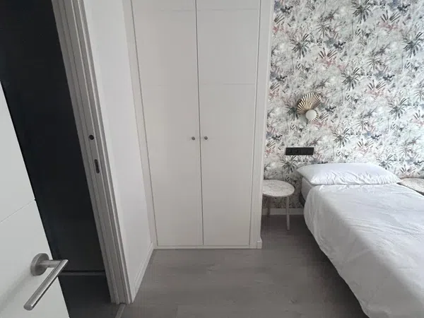 Piso en Calle Ferrándiz, 34, Gibralfaro - Foto 10