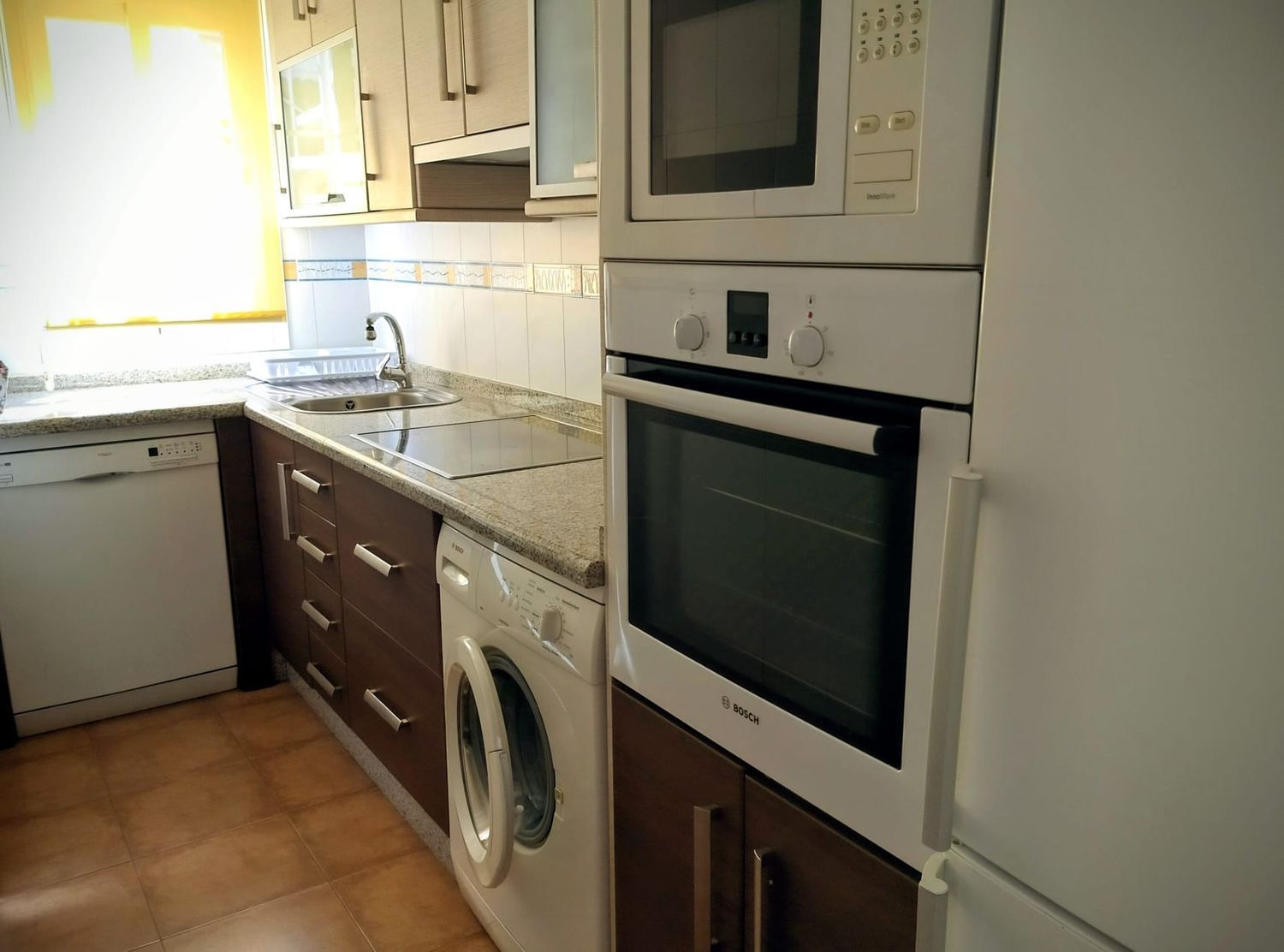 Ático en Playa de los Boliches - Foto 4