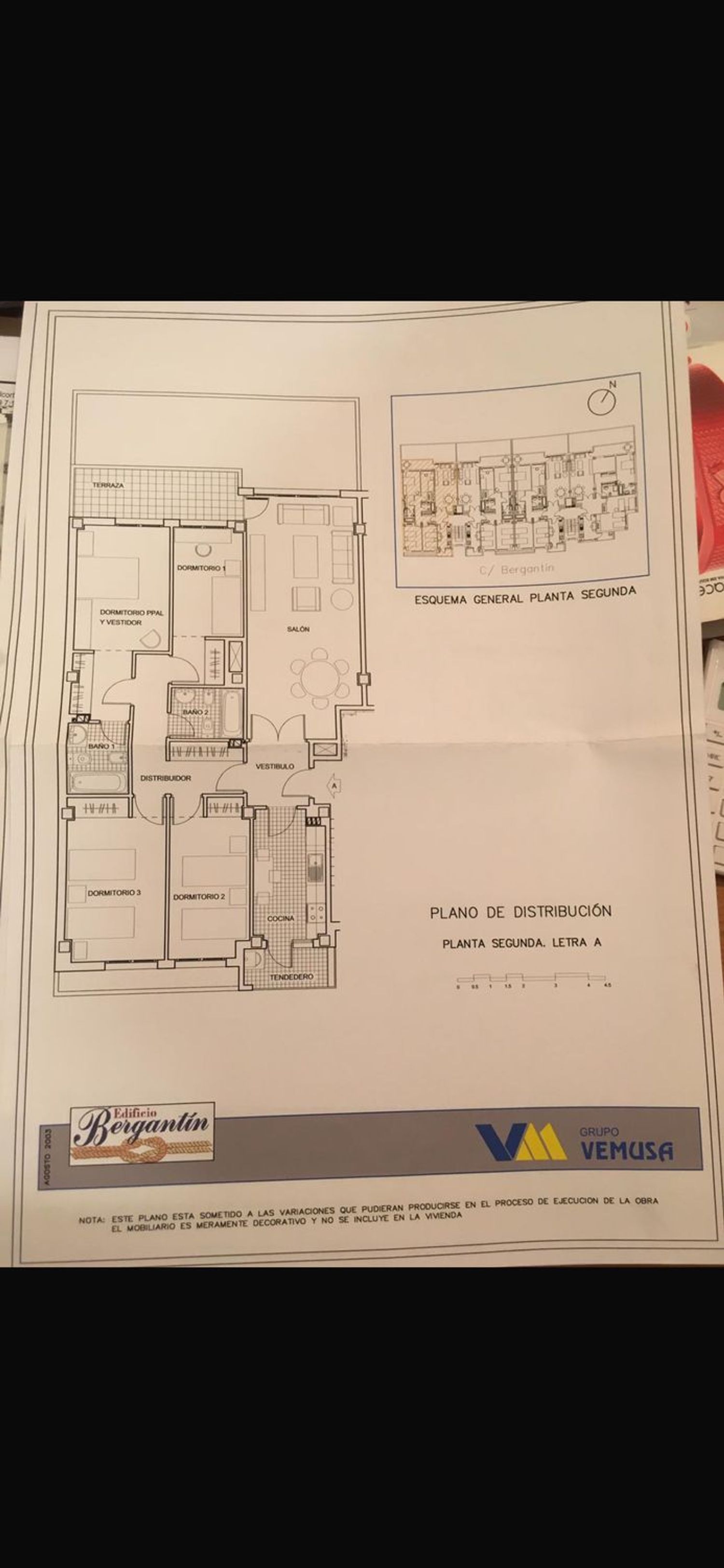 Piso en Calle Bergantín, 10, Golf - El Carralero, Golf - El Carralero - Foto 24