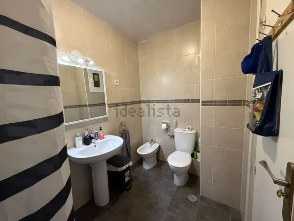 Piso en Calle García López de Cárdenas, 16 - Foto 4