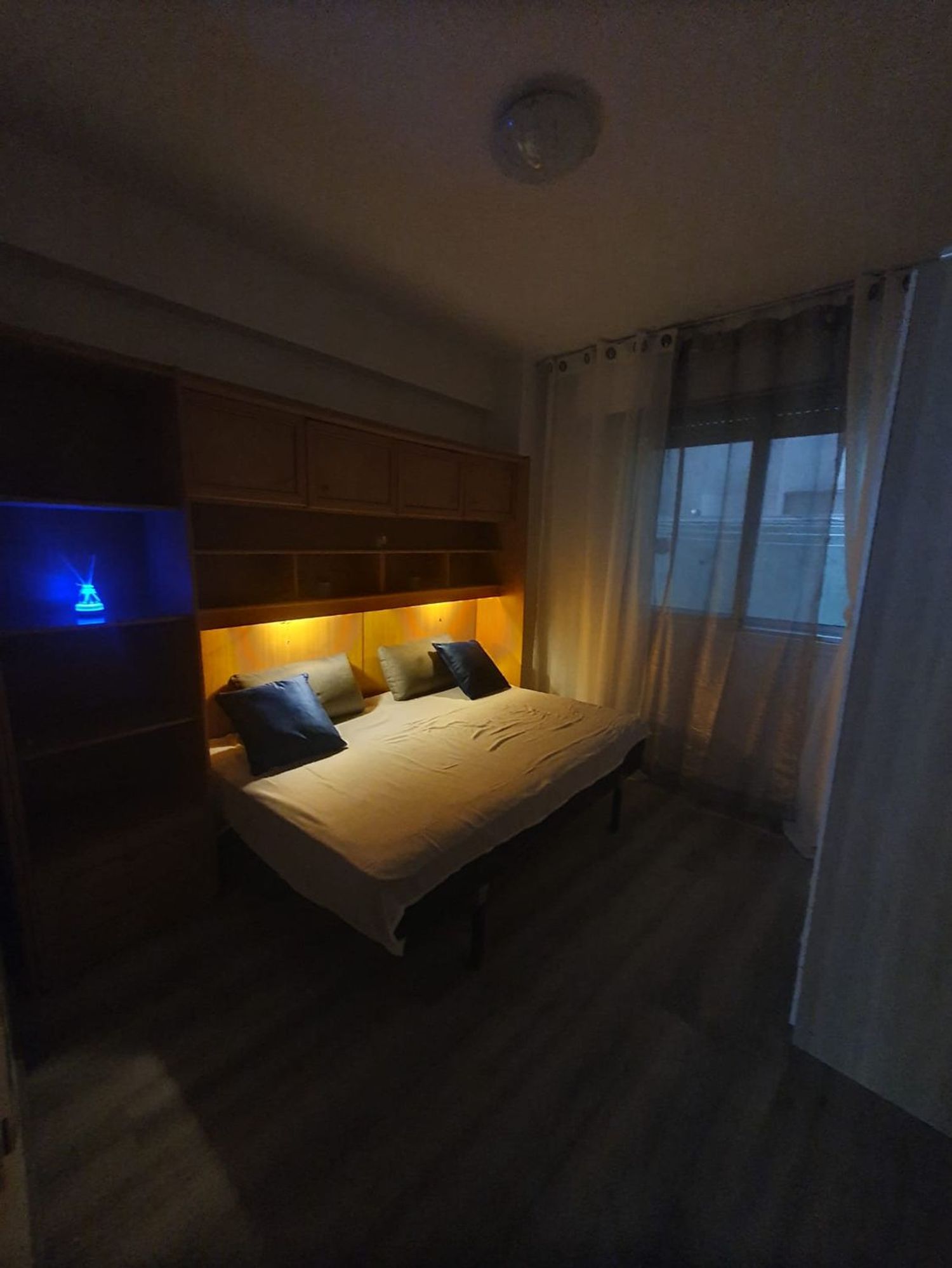 Piso en avenida do Alcalde Portanet, 28 - Foto 20