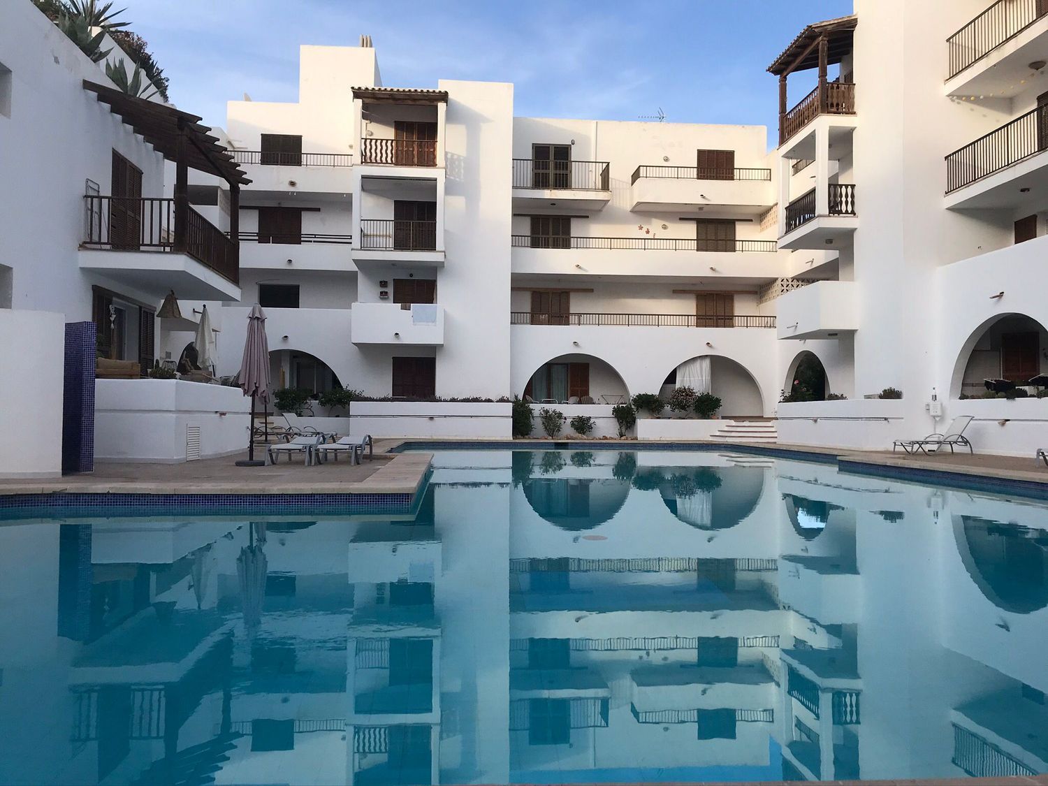Estudio en Avenida Cala d'Or, 14, Cala d'Or, Cala d'Or - Foto 2