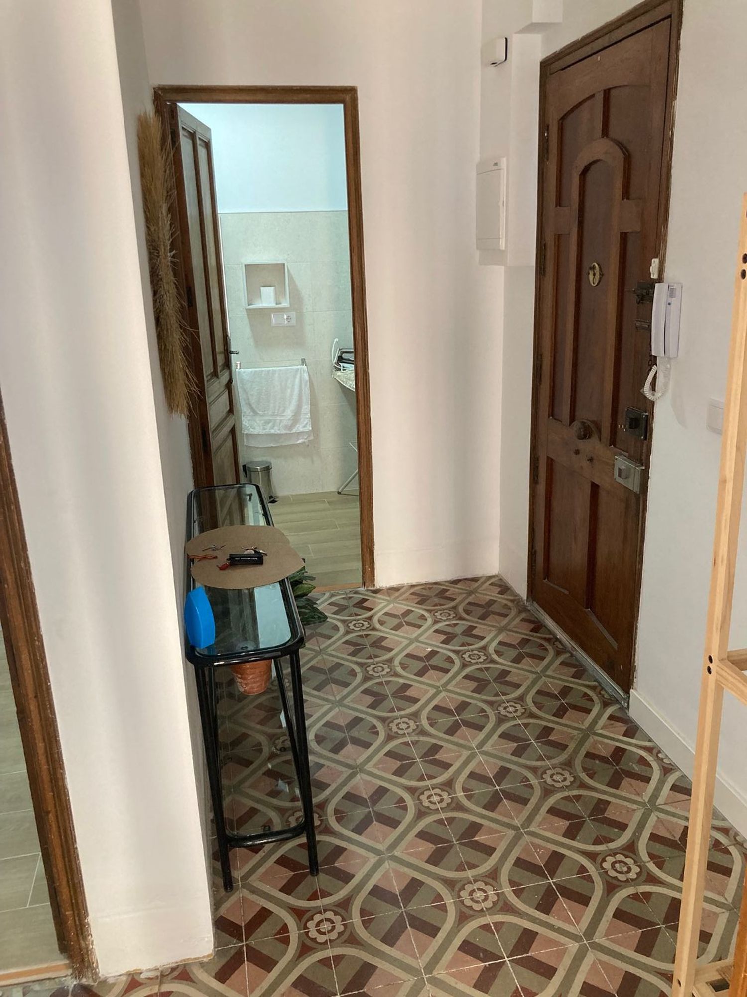 Piso en Calle Na Saurina d'Entença, 11, Barri Eixample, Barri Eixample - Foto 4