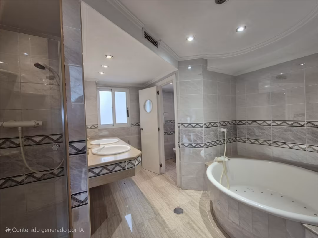 Piso en  Avenida de Ramón y Cajal 9 - Foto 12