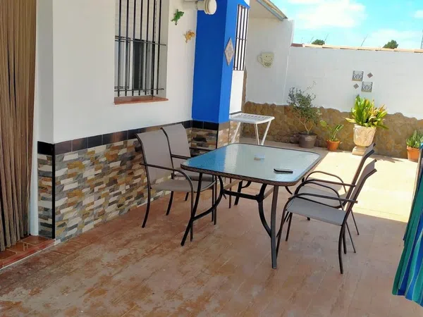 Casa o chalet independiente en Hijuela s/n - Foto 9