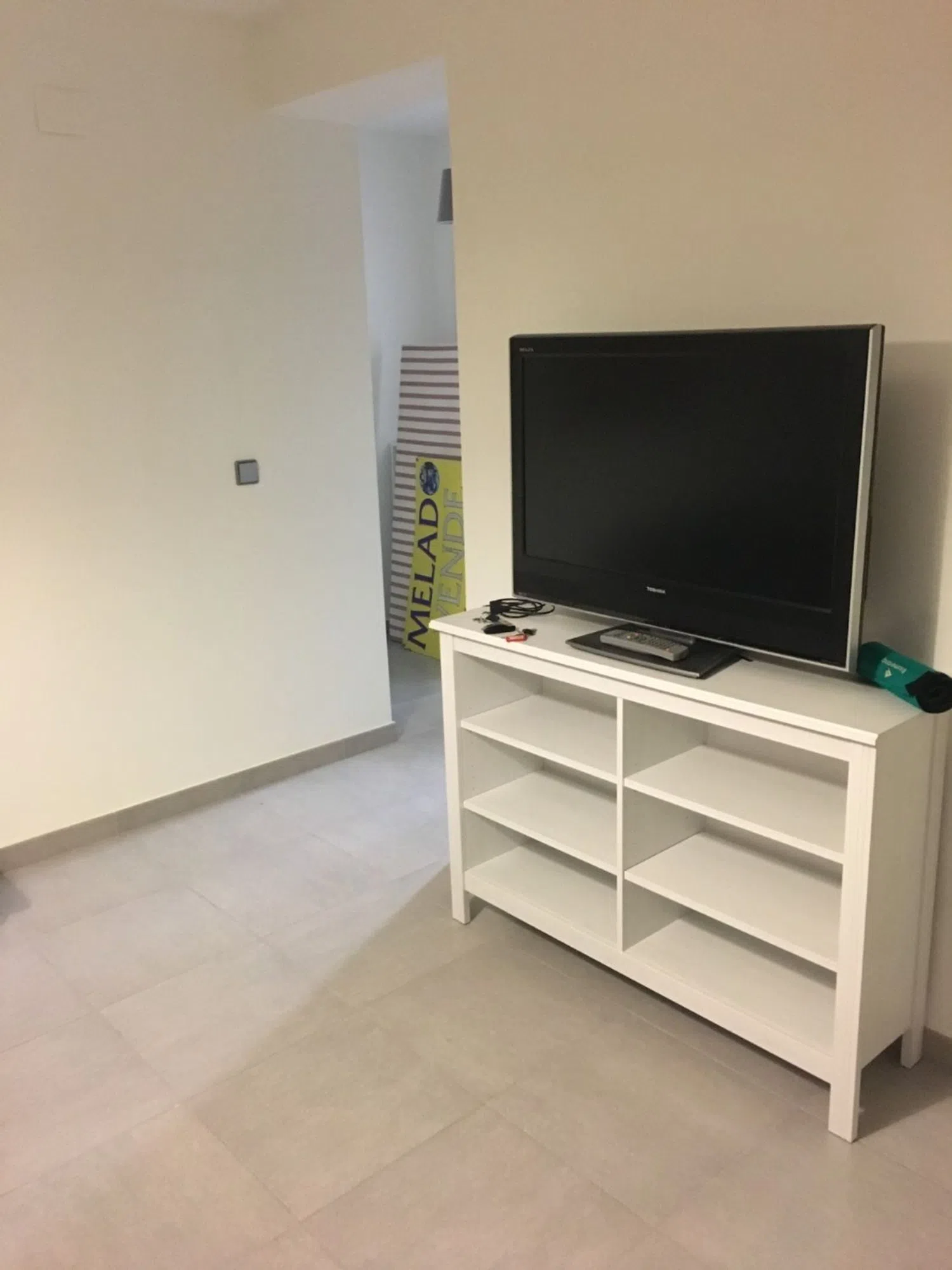 Piso en calle Tarfia, 13 - Foto 11