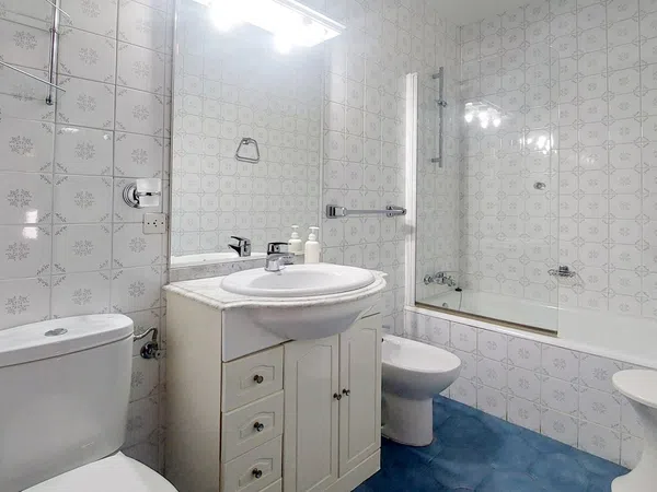 Piso en calle del Mar de Aral, 17 - Foto 11