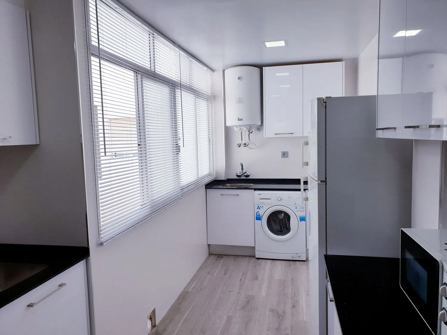 Piso en calle Torre de Romo, 52 - Foto 14