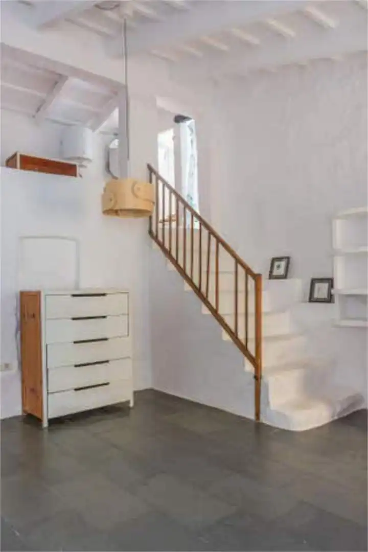Estudio en Casco viejo de Ciutadella - Foto 4
