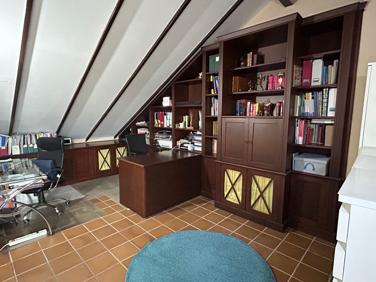 Piso en calle Castillo de Utrera, 1 - Foto 10