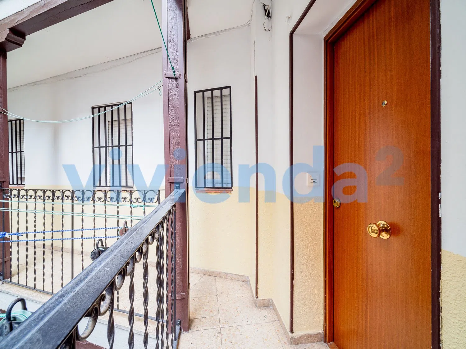 Piso en Barrio Vallehermoso - Foto 20