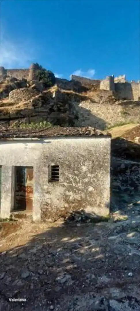Chalet en Montánchez - Foto 8