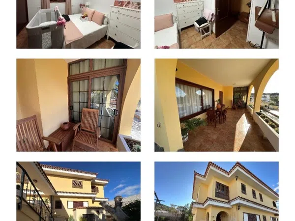 Casa o chalet independiente en Calle Aridane, 14, Buzanada - Foto 6